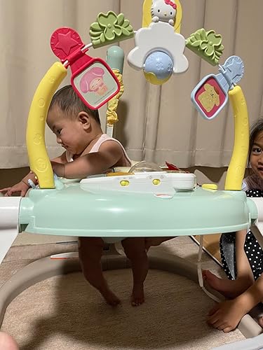 Amazon.co.jp: フィッシャープライス(fisher price) サンリオベビー